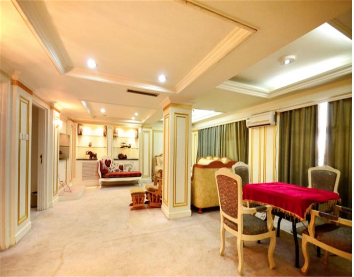 New Paris Hotel Harbin Exterior photo